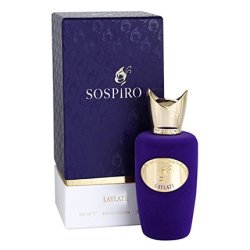 SOSPIRO Laylati EDP Vapo 100ml