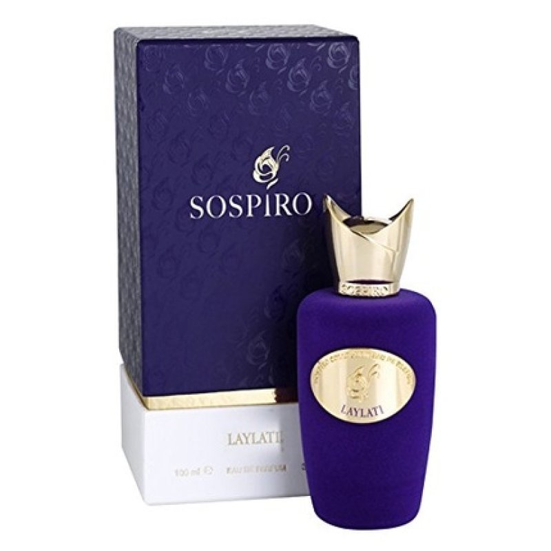 SOSPIRO Laylati EDP Vapo 100ml