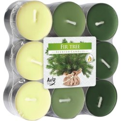 Duftwärmer BISPOL 4H JOD 18 Pieces