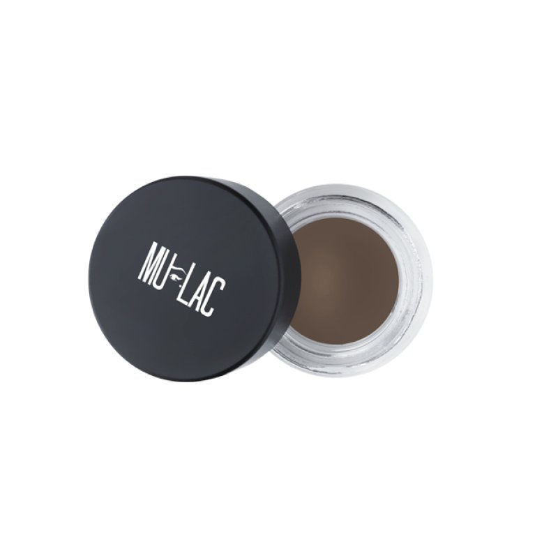 Mulac Cosmetics Wanna Be Blonde?! Eyebrow Pomade 02 Wanna Be Blonde?!