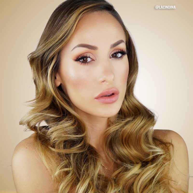 Mulac Cosmetics Eyebrow Pomade Delineator Gel 02 Wanna Be Blonde?! 3ml