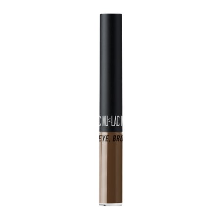 Mulac Cosmetics Eye, Bro! Gel pour sourcils 14 Universal Deep Brown