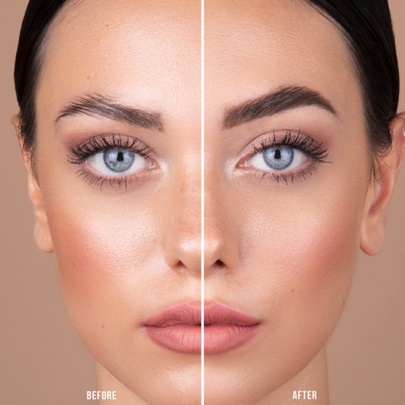 Mulac Cosmetics Eye, Bro! Tint Universal Deep Brown 14 Eyebrow Gel