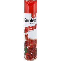 Garden 300ml Rose Refreshment Spray
