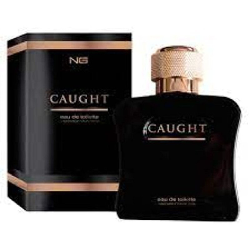 NG Parfums 100ml Caught