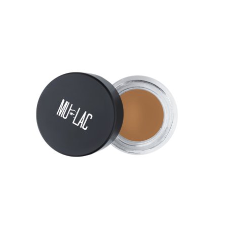 Mulac Cosmetics Fine & Coppery Eyebrow Pomade