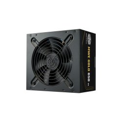 COOLER MASTER MWE Gold 650 V3 NonModulaire - ATX 3.1 - 80 BRONZE - 650 WATTS