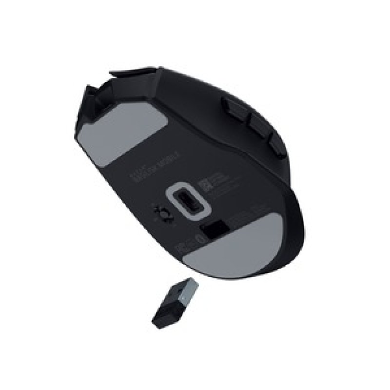 RAZER Basilisk Mobile - Souris Esports sans fil