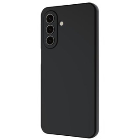 COQUE SMOOTHIE TPU NOIR SAMSUNG GALAXY A17 4G/5G