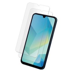 PACK 2 VERRE TREMPE SAMSUNG GALAXY A17 4G-5G/A26 5G/A16 4G-5G