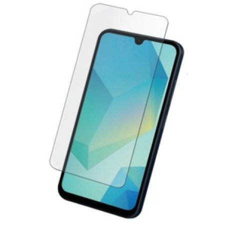 VERRE TREMPE SAMSUNG GALAXY A17 4G-5G/A26 5G/A16 4G-5G