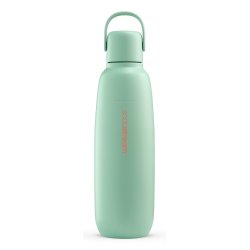 SodaStream Fizz & Go Carbonating bottle
