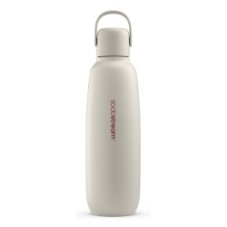 SodaStream Fizz & Go Carbonating bottle