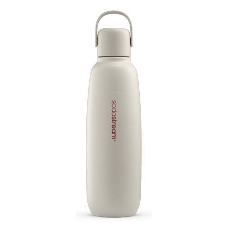 SodaStream Fizz & Go Carbonating bottle