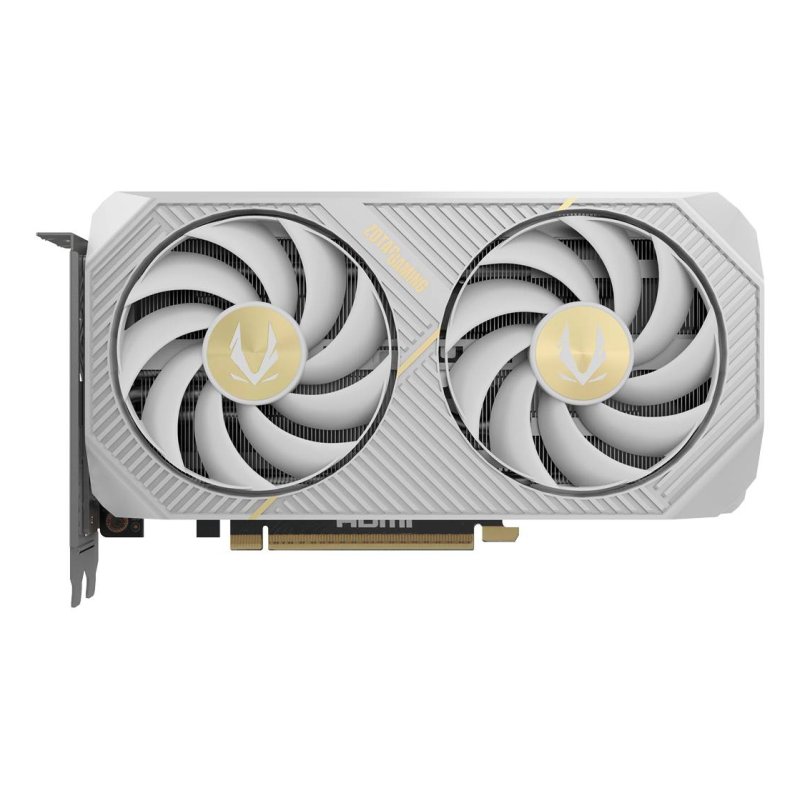 Zotac GAMING GeForce RTX 5060 Ti Twin Edge OC NVIDIA 16 GB GDDR7