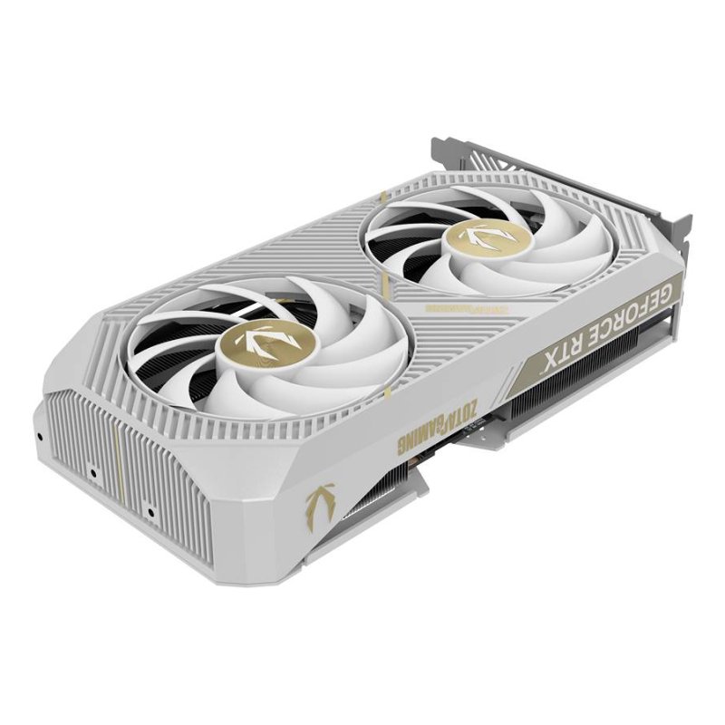 Zotac GAMING GeForce RTX 5060 Ti Twin Edge OC NVIDIA 16 GB GDDR7