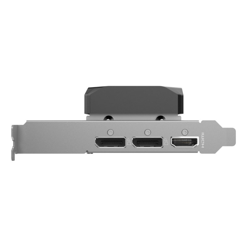 Zota16GB D7 RTX 5060 Low Profile