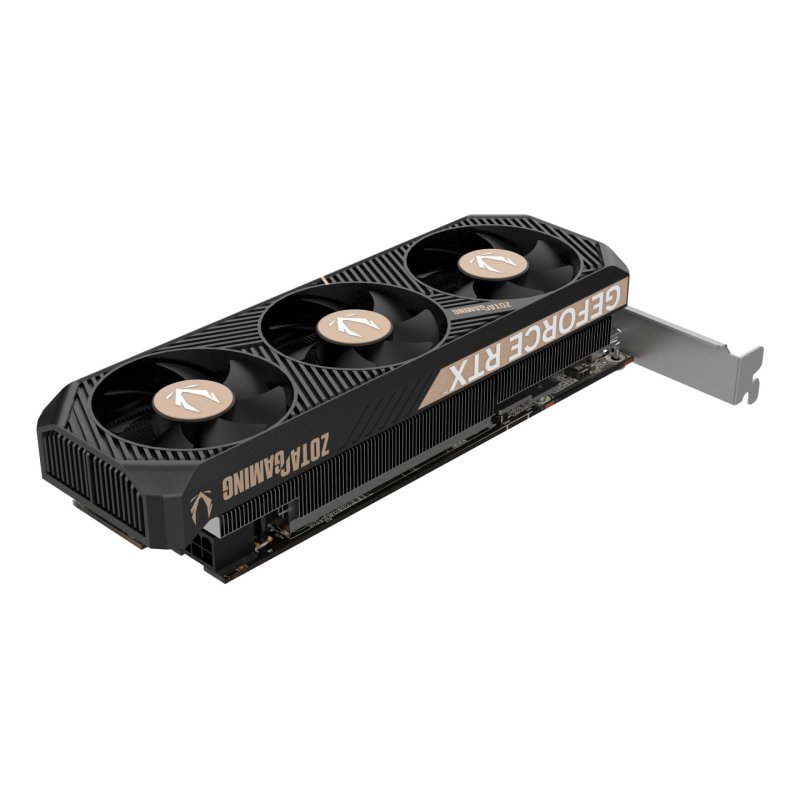 Zotac GAMING GeForce RTX 5060 Low Profile NVIDIA 8 Go GDDR7