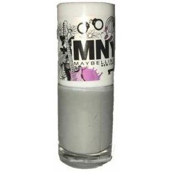 Maybelline My Vanish Nail Polish, 7ml