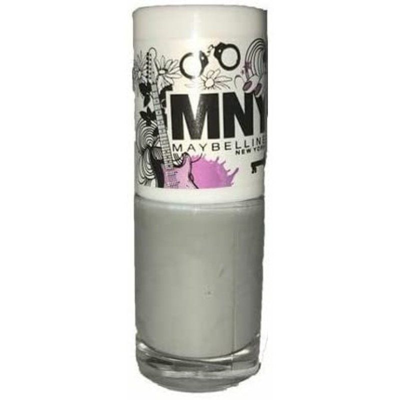 Maybelline My Vanish Nail Polish, 7ml