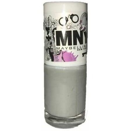 Maybelline My Vanish Nail Polish, 7ml