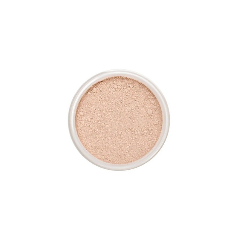 Lily Lolo Lily Lolo Mineral Powder Foundation Spf 15 Warm Peach Mini