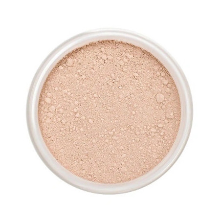 Lily Lolo Lily Lolo Mineral Powder Foundation Spf 15 Warm Peach Mini