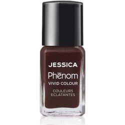 JESSICA Phenom Vivid Color Nail Polish Well Bred 14ml