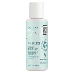Joico Innerjoi Hydrate Conditioner for Dry Hair & Scalp - Sulfate & Paraben Free