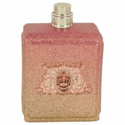 Viva La Juicy Rose by Juicy Couture Eau De Parfum Spray 3.4oz Women Tester