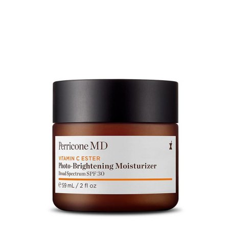 Perricone MD Vitamin C Ester Photo-Brightening Moisturizer SPF 30 crème hydratante pour le visage Femmes 59 ml Lotion
