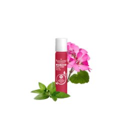 Puressentiel Bite & Sting Relief Roll-On 5ml - Instant & Lasting Effect - Mosquito Bites, Insect Bites, Bee, Wasp &