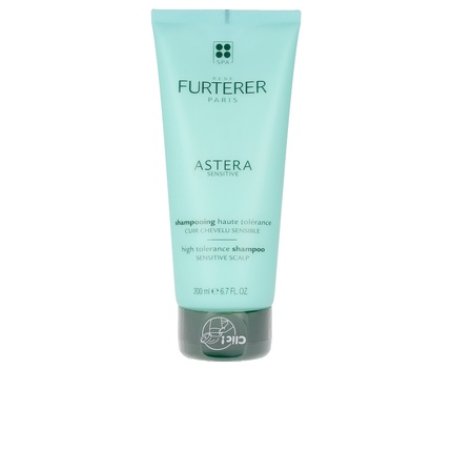 René Furterer Astera Sensitive High Tolerance Shampoo 200Ml