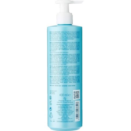 DUCRAY Pierrefabreducray Body Cleansing Gel 210g