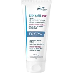 Ducray Dexyane Med Soothing Repair Cream 100ml