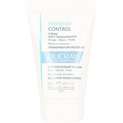Ducray Hidrosis Control Antiperspirant Cream 50ml