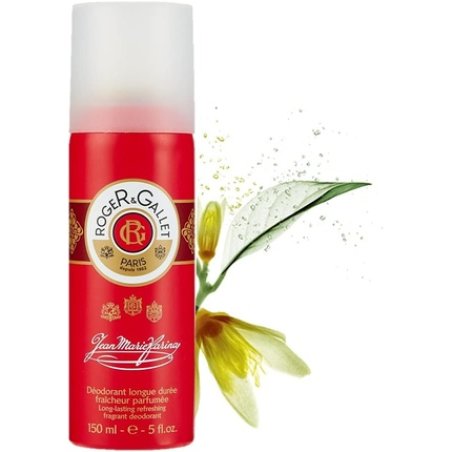 Jean-Marie Farina Deodorant Spray 150ml