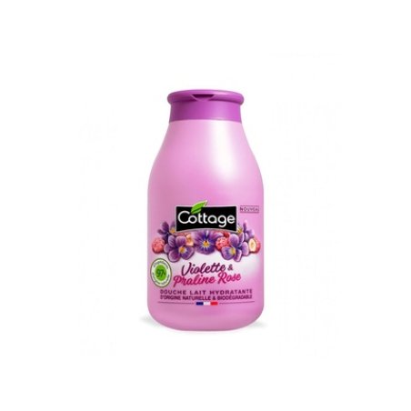 Cottage Violeta Shower Gel 250ml
