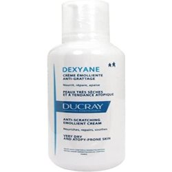Ducray Dexyane Anti-Scratching Emollient Cream 400ml