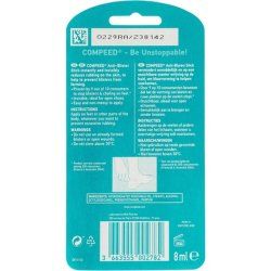 Compeed Gauze 8ml