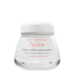 Avene Rich Compensating Cream