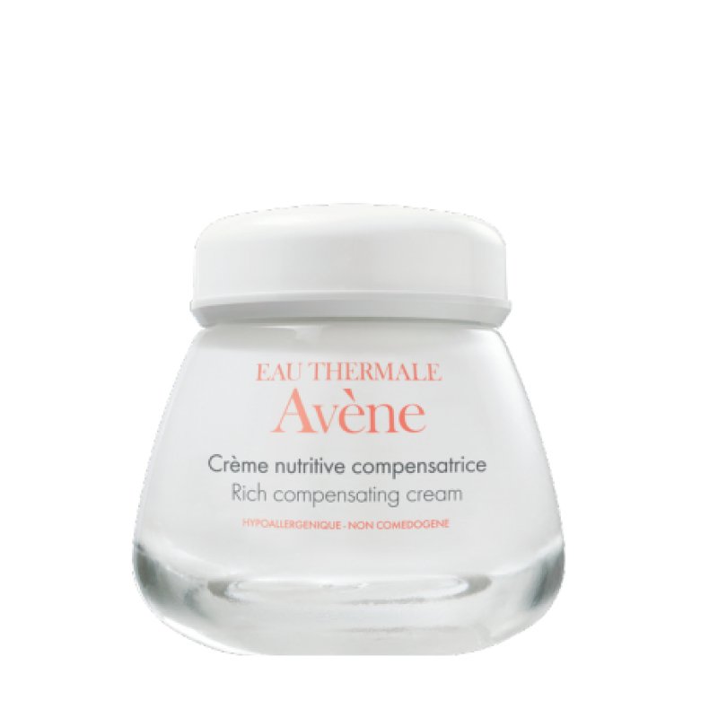 Avene 3282779234832 nettoyant pour le visage Crème nettoyante Femmes 50 ml