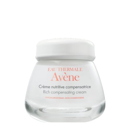 Avene 3282779234832 nettoyant pour le visage Crème nettoyante Femmes 50 ml