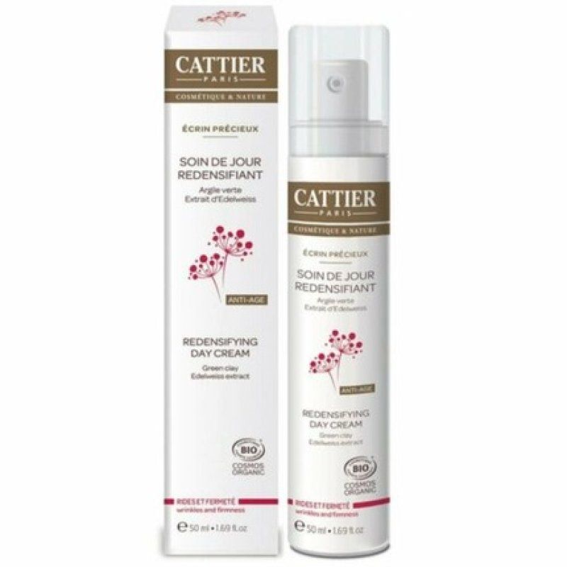 Cattier Redensifying Day Cream 50ml