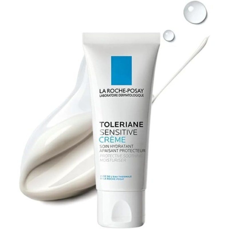 La Roche-Posay Toleriane Sensitive Rich Cream 40ml
