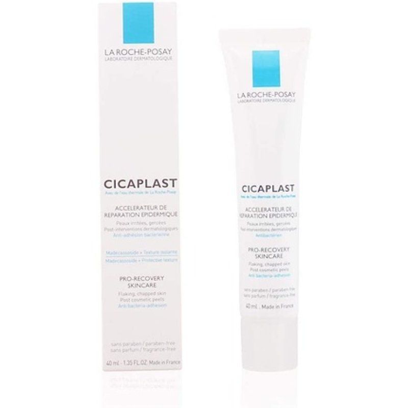 La Roche Posay Cicaplast Degenerating Treatment 40ml