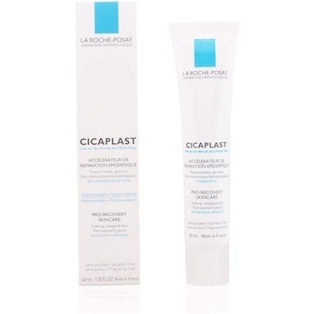 La Roche Posay Cicaplast Degenerating Treatment 40ml
