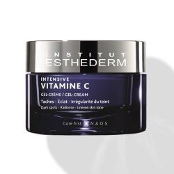 Institut Esthederm Paris Intensive Vitamine C Gel-Cream Day cream Face, Neck 50 ml