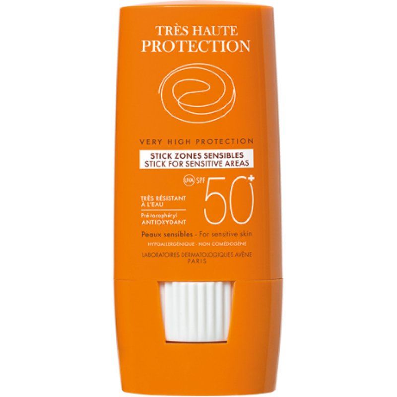 Avene 3282779202640 sunscreen Sunscreen cream Face 50 Adults