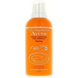 Avene Sun Care Very High Protection Spray SPF30 200ml